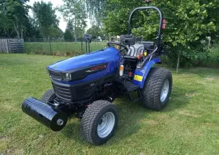 Malotraktor