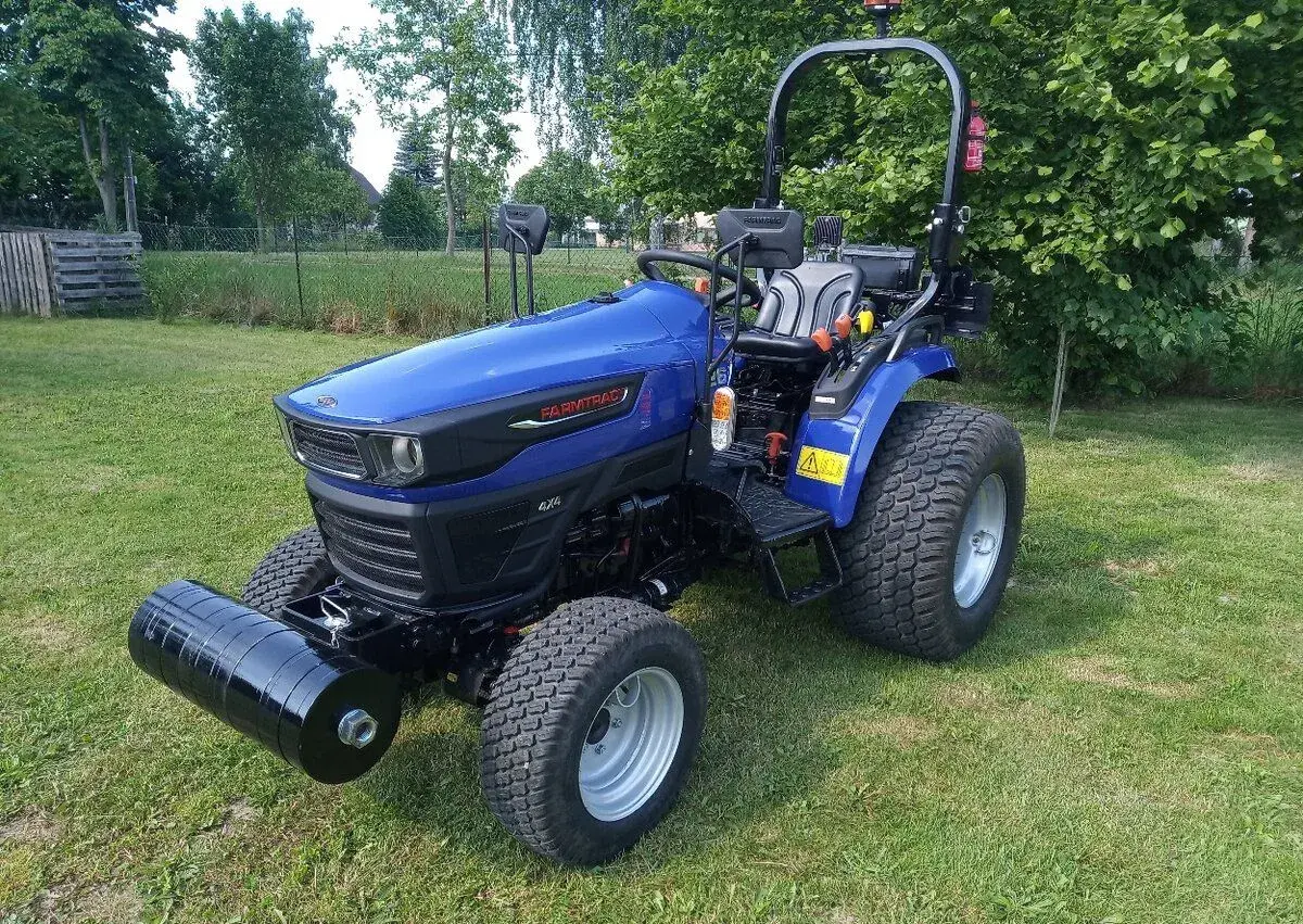 Malotraktor