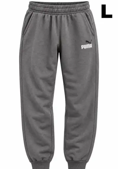 Pánské tepláky Puma vel. L