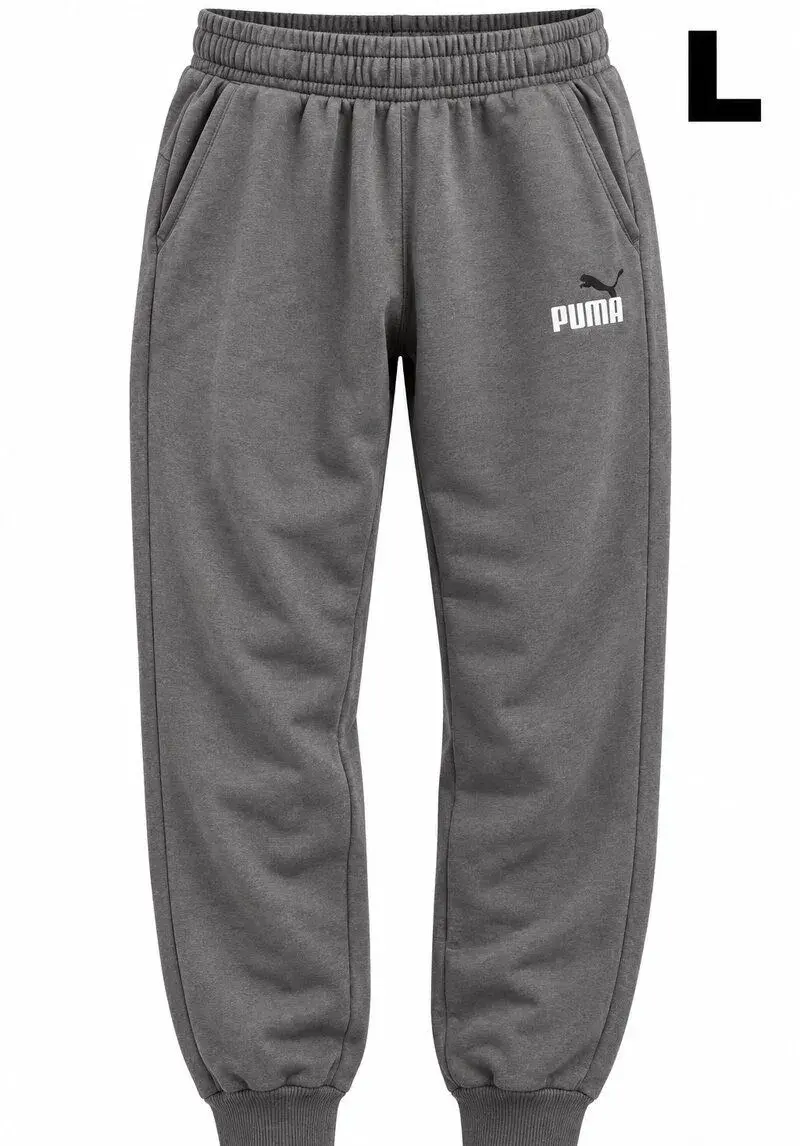 Pánské tepláky Puma vel. L