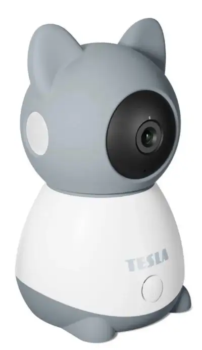 Smart Camera 360 Baby