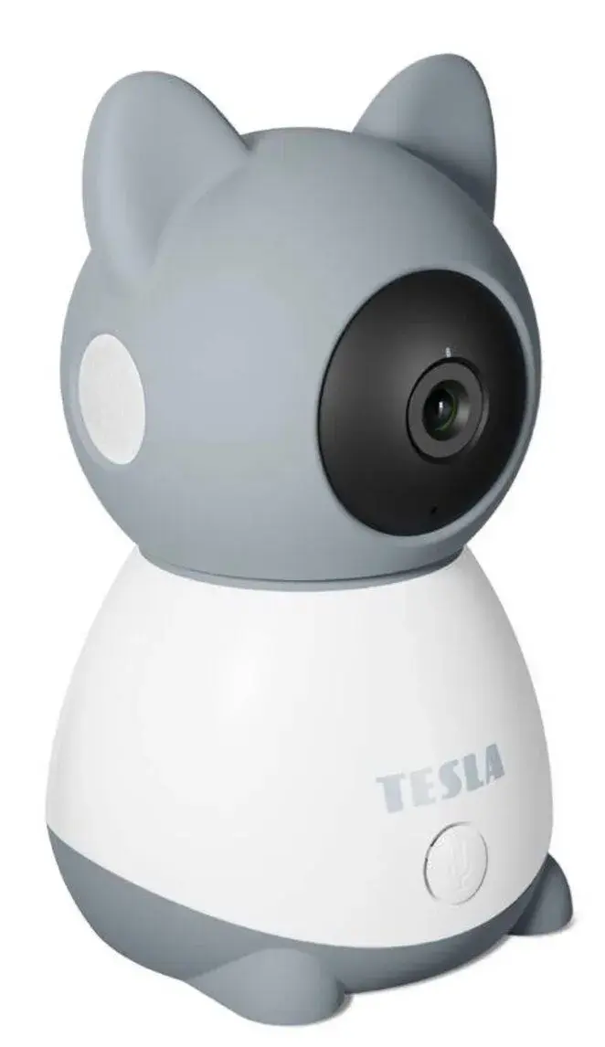 Smart Camera 360 Baby