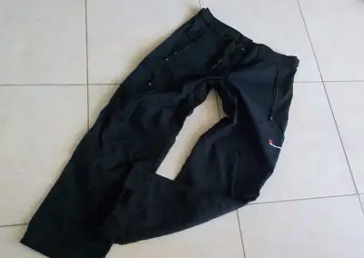 Directalpine kalhoty na sport vel M.pas80cm-žena