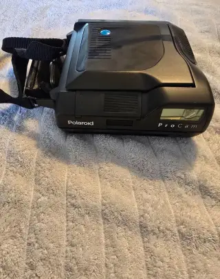 Polaroid ProCam