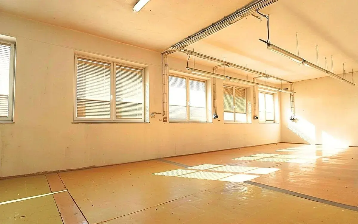 Pronájem výrobního prostoru 100 m², Brno - Horní Heršpice