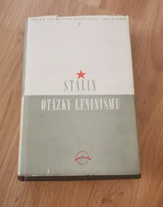 Otázky Leninismu