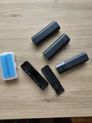 Powerbanky