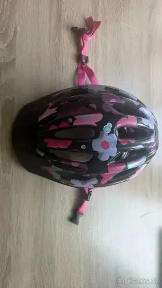 Dětská helma