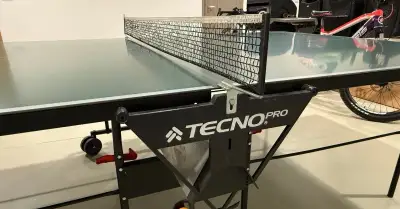 Pingpongový stůl Tecno outdoor 112