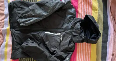 Dámská Bunda & Kalhoty na snowboard vel.S/38