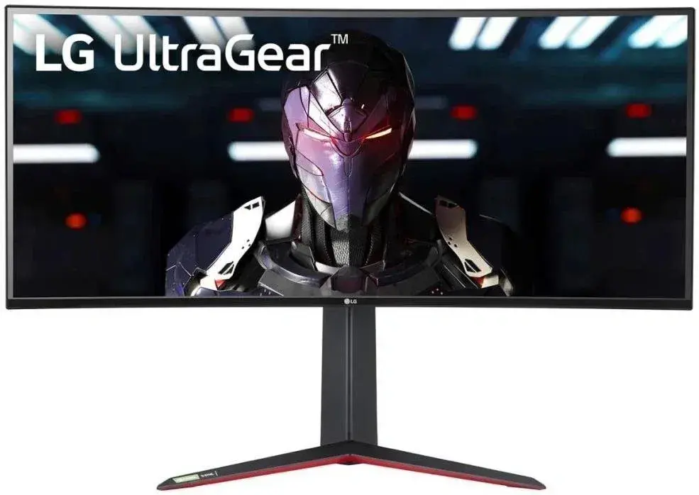 34″ LG UltraGear 34GN850-B – ultrawide IPS, 160 Hz, perfektn