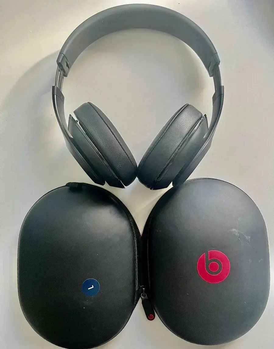 Beats Studio3.