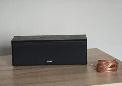 Magnat Supreme Center 252