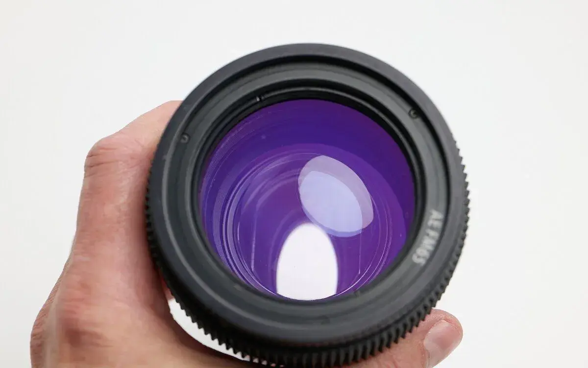 ISCO Cinemascope Ultra Star Plus 2.1 + Single Focus