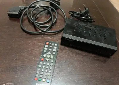 EVOLVEO DVBT 2 setobox