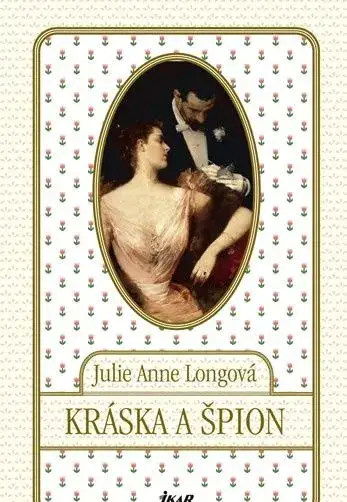 Julie Anne Longová - série Holt Sisters Trilogy