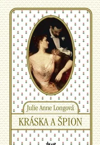 Julie Anne Longová - série Holt Sisters Trilogy