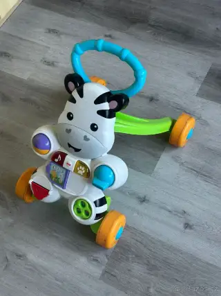 Dětské chodítko