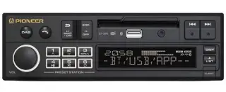 PIONEER SXT-C10PS - nové / nerozbalené / záruka 2 roky