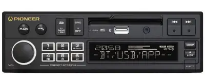 PIONEER SXT-C10PS - nové / nerozbalené / záruka 2 roky