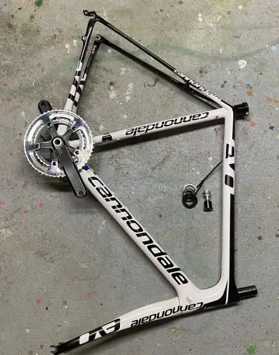 Cannondale SuperSix Evo Hi-mod (56)