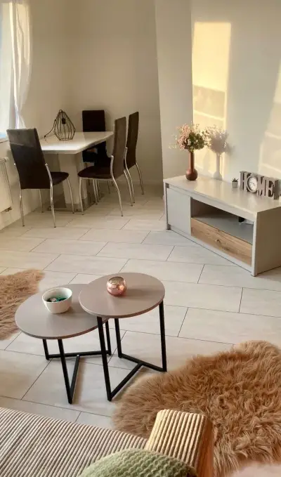 Pronájem bytu 3+kk s užitnou plochou 64 m², Handkeho,Olomouc