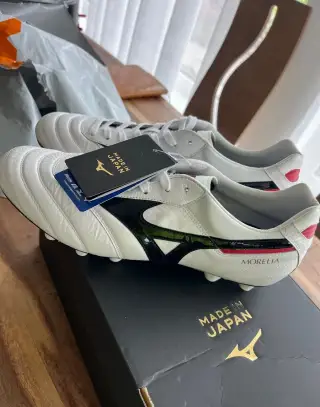 Kopačky MIZUNO MORELIA 2 Made in Japan