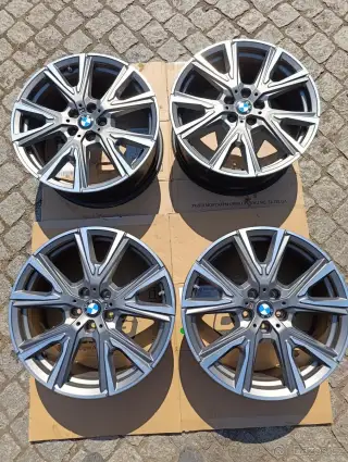 BMW F4O
