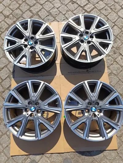BMW F4O