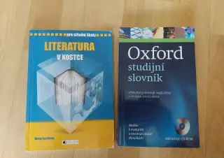 Učebnice pro SŠ