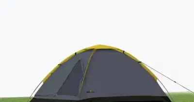 Stan Camp Active pro 2 osoby – 200 × 120 cm