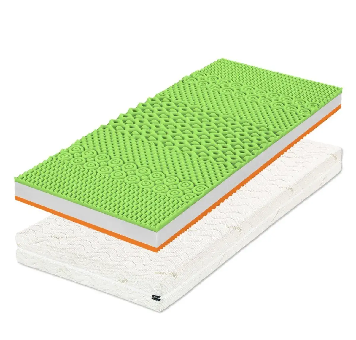 Matrace VISCO AIR NEW - 90x200 cm