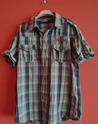 Pánská košile