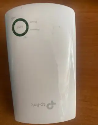 Zesilovač WiFi
