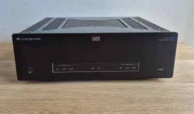 Cambridge Audio 851W + pwr kabel