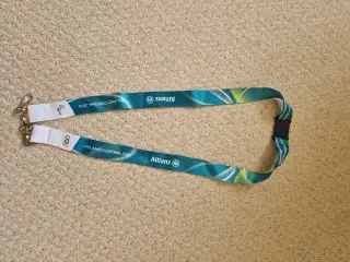 Klíčenka ZOH Milano Cortina 2026