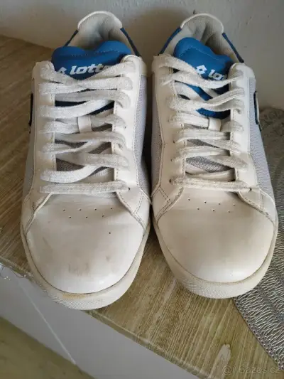Boty Lotto