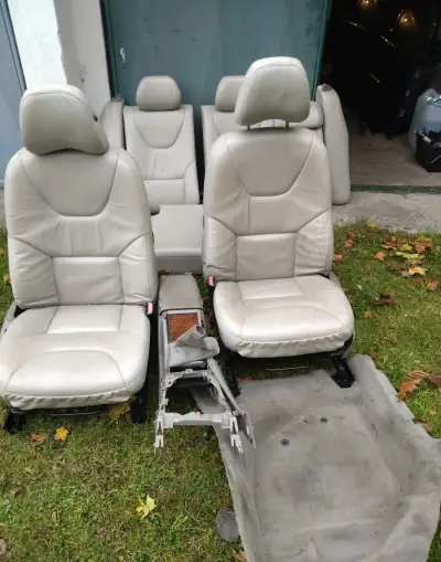 Volvo S60 – 2005