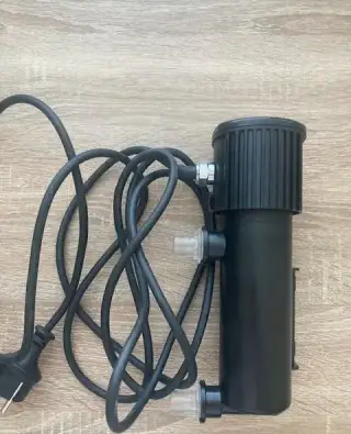 INVITAL UV lampa 7 W