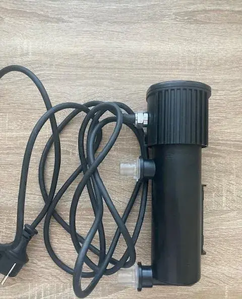 INVITAL UV lampa 7 W