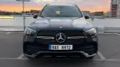 Mercedes-Benz GLE – 2021, 87 000 km