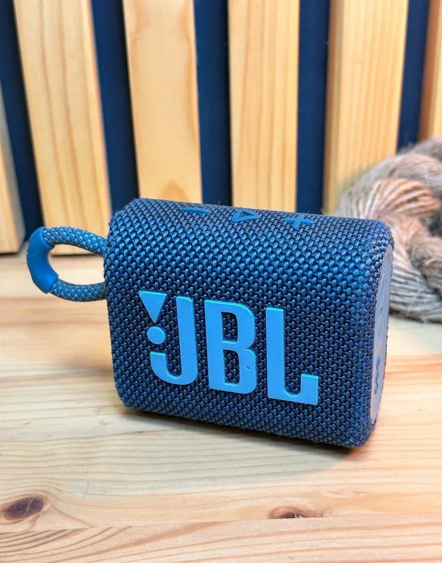 JBL GO 3