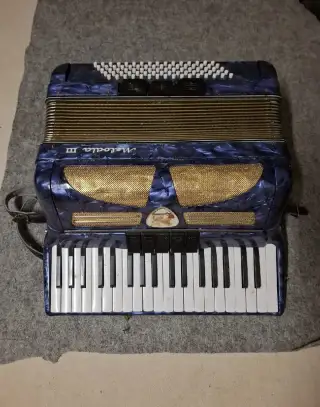 Harmonika
