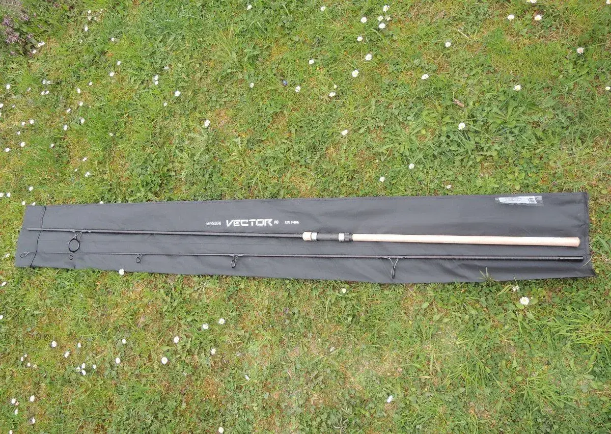Prut Vector MK2 FC 360H