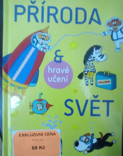 Příroda a svět