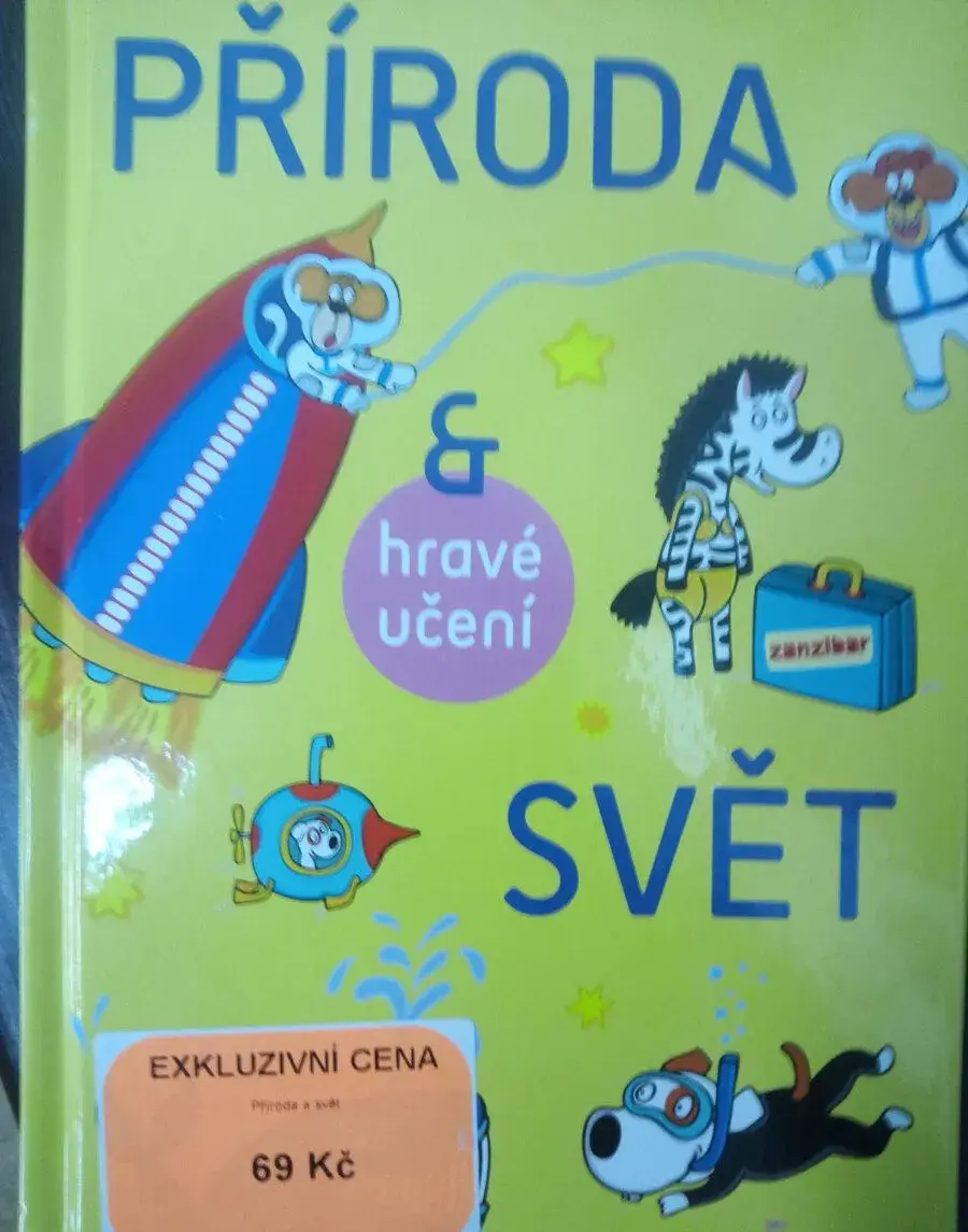 Příroda a svět