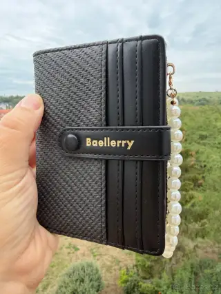 Krásná peněženka Baellerry