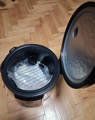 Hrnec