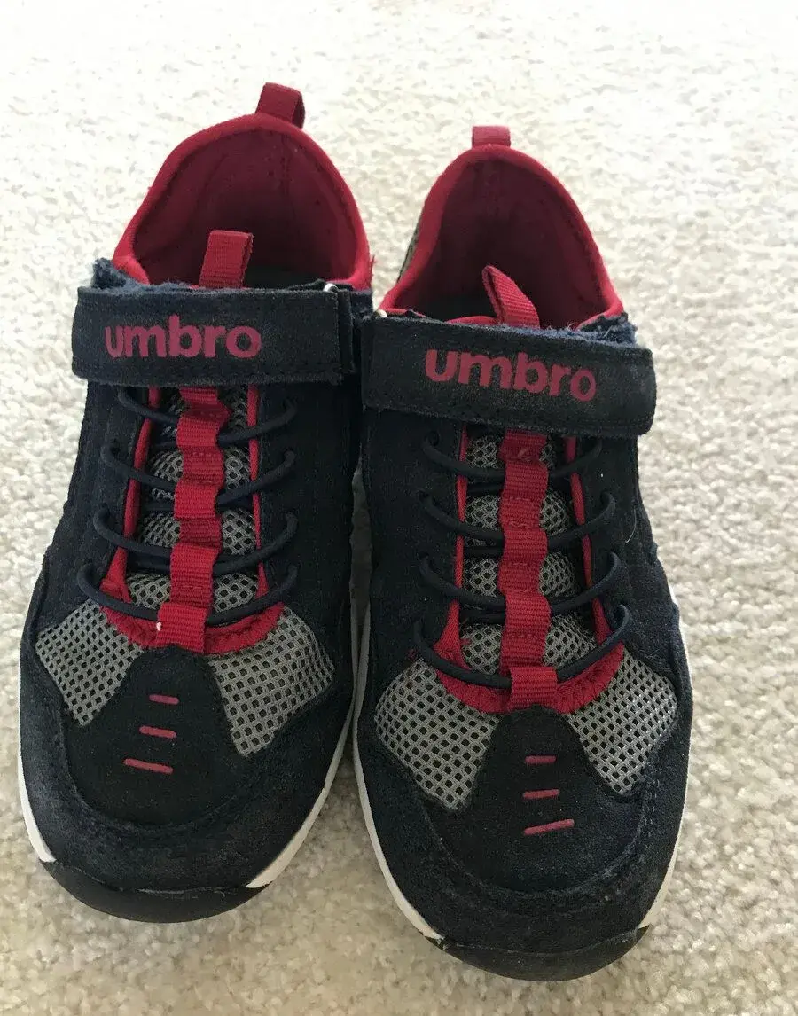 Botasky UMBRO vel.31