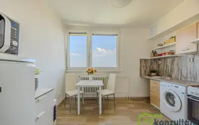 Prodej bytu 1+1 38 m², Ostrava - Poruba, ev.č. 01213